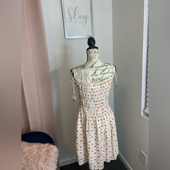 Free People Clementina Mini Dress - Picture 5 of 9